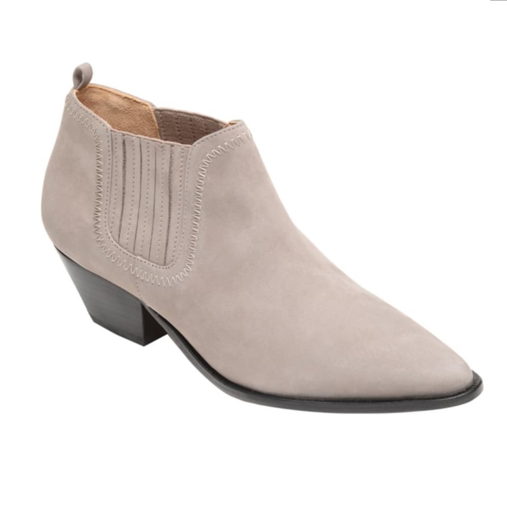 SCHUTZ
Women's Jaqueline Pointed Toe Booties
